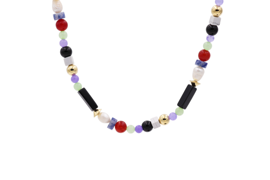 COLLAR ALBA