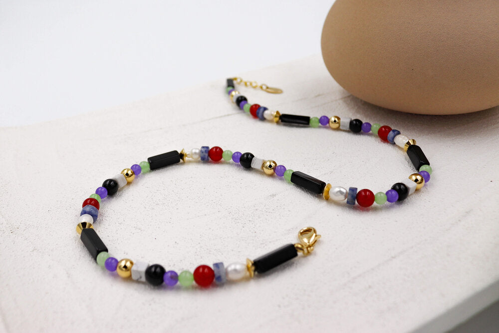 COLLAR ALBA