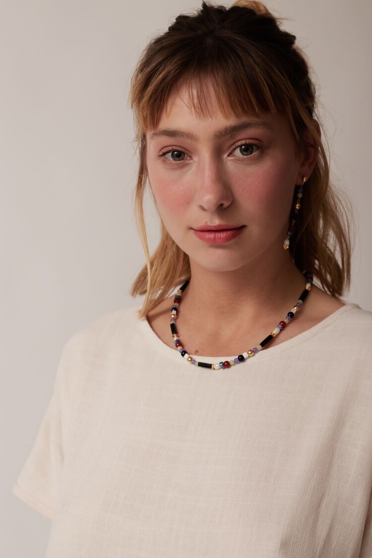 COLLAR ALBA