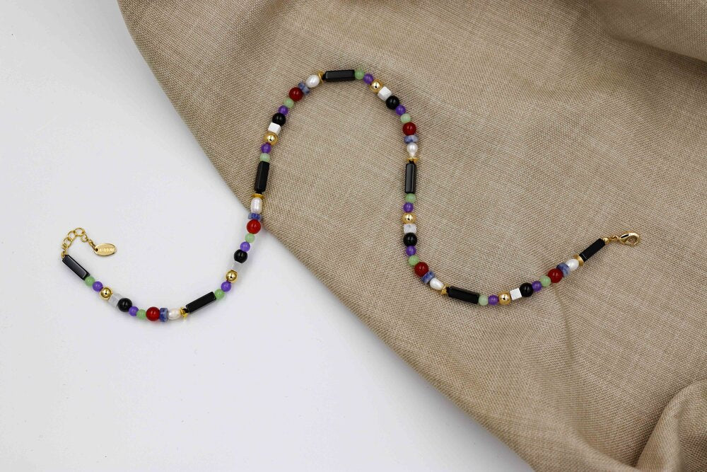 COLLAR ALBA