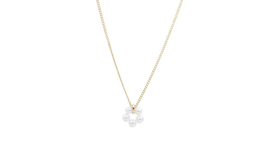 COLLAR BLOOM