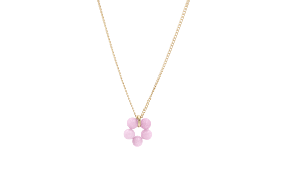 COLLAR BLOOM
