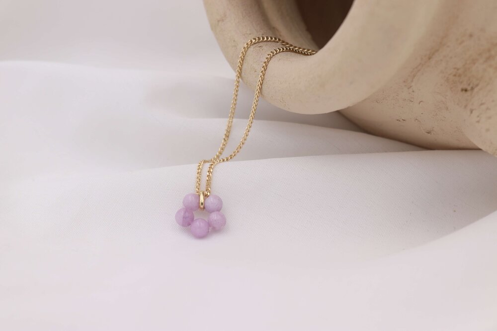 COLLAR BLOOM