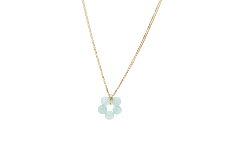 COLLAR BLOOM