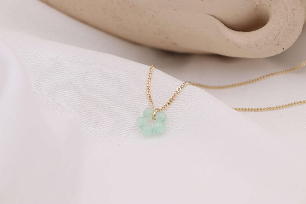 COLLAR BLOOM