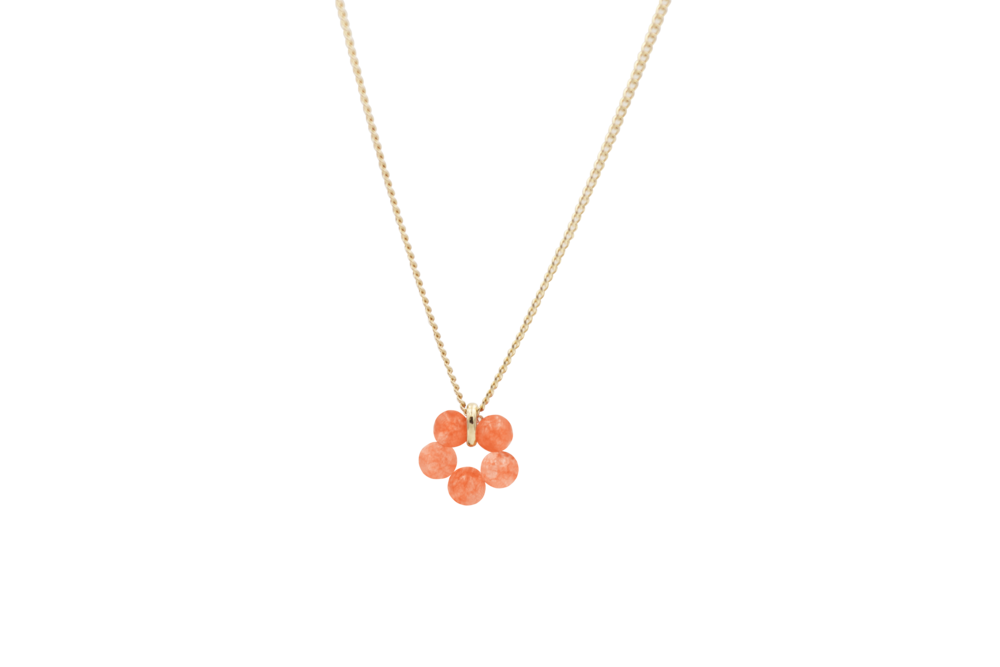 COLLAR BLOOM