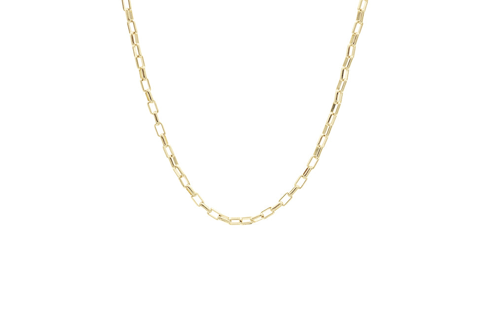 COLLAR TINA GOLD
