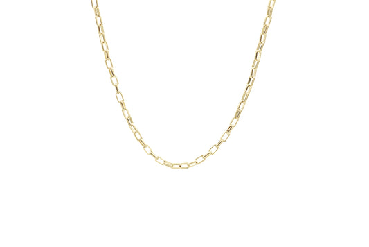 COLLAR TINA GOLD
