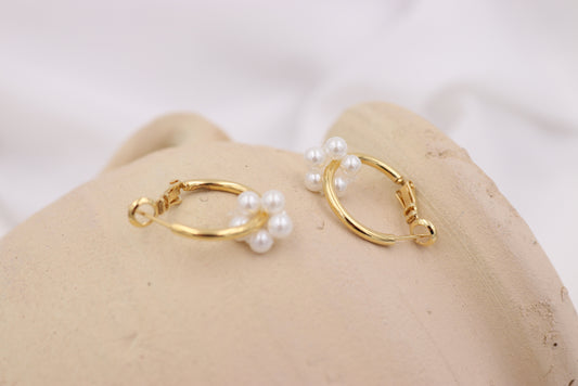 PENDIENTES BLOOM
