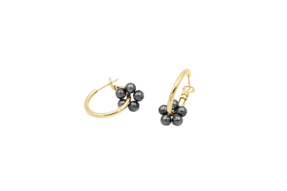 PENDIENTES BLOOM