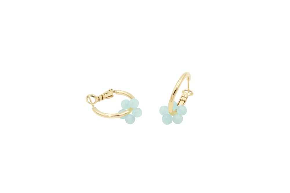 PENDIENTES BLOOM