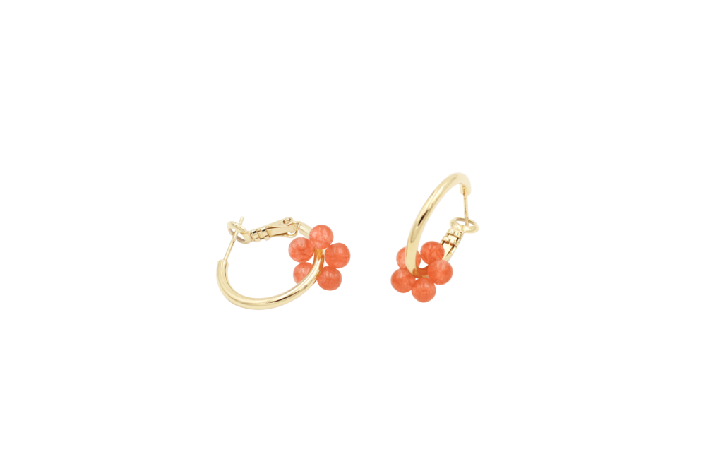PENDIENTES BLOOM