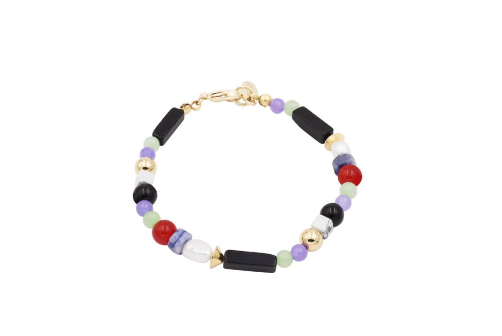 PULSERA ALBA