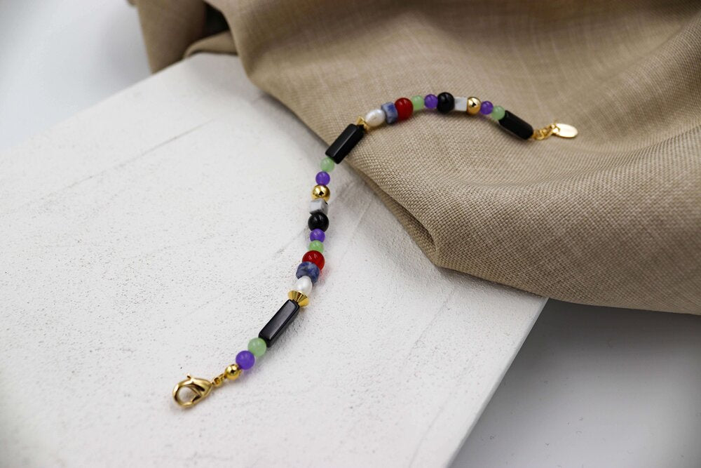 PULSERA ALBA