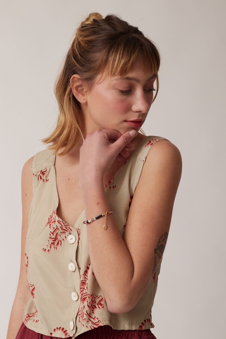 PULSERA ALBA