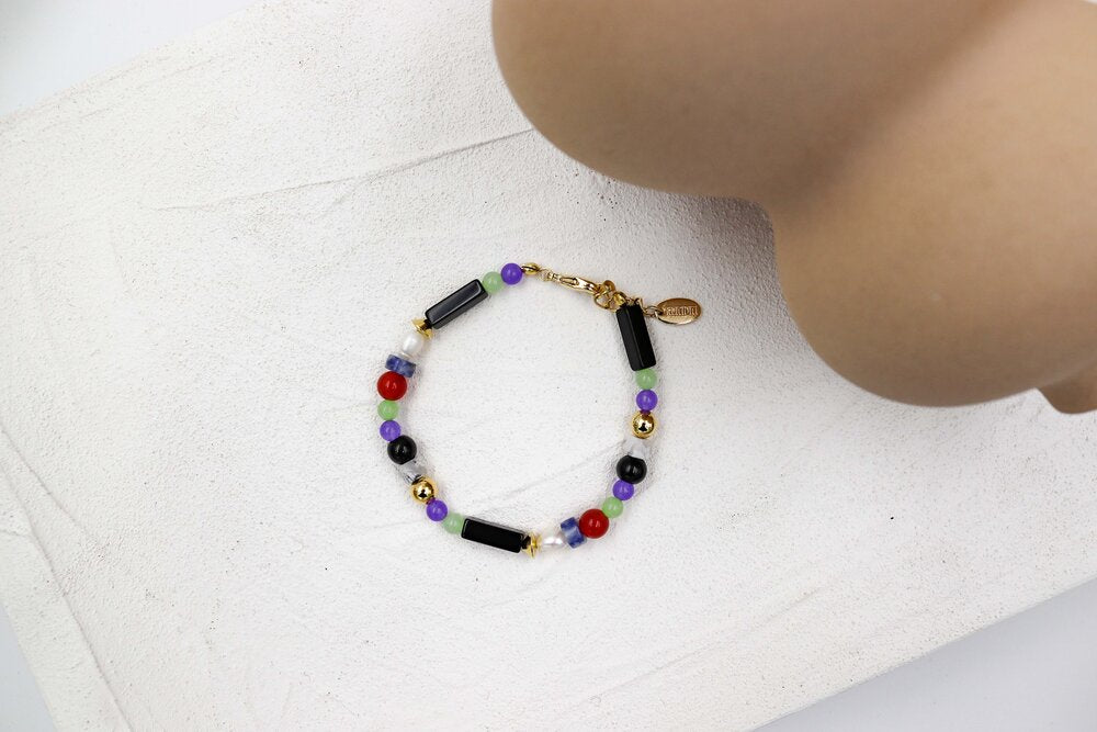 PULSERA ALBA