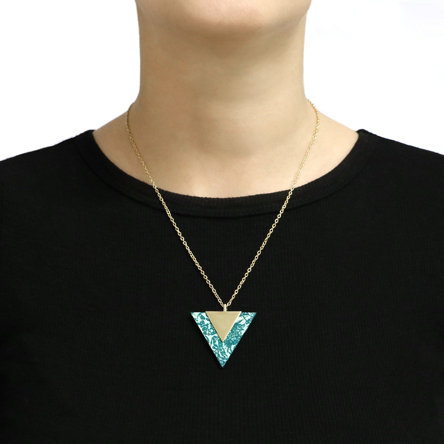 COLLAR DAISY