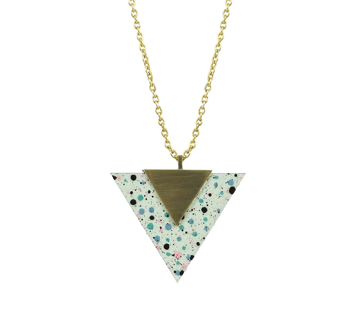 COLLAR DAISY