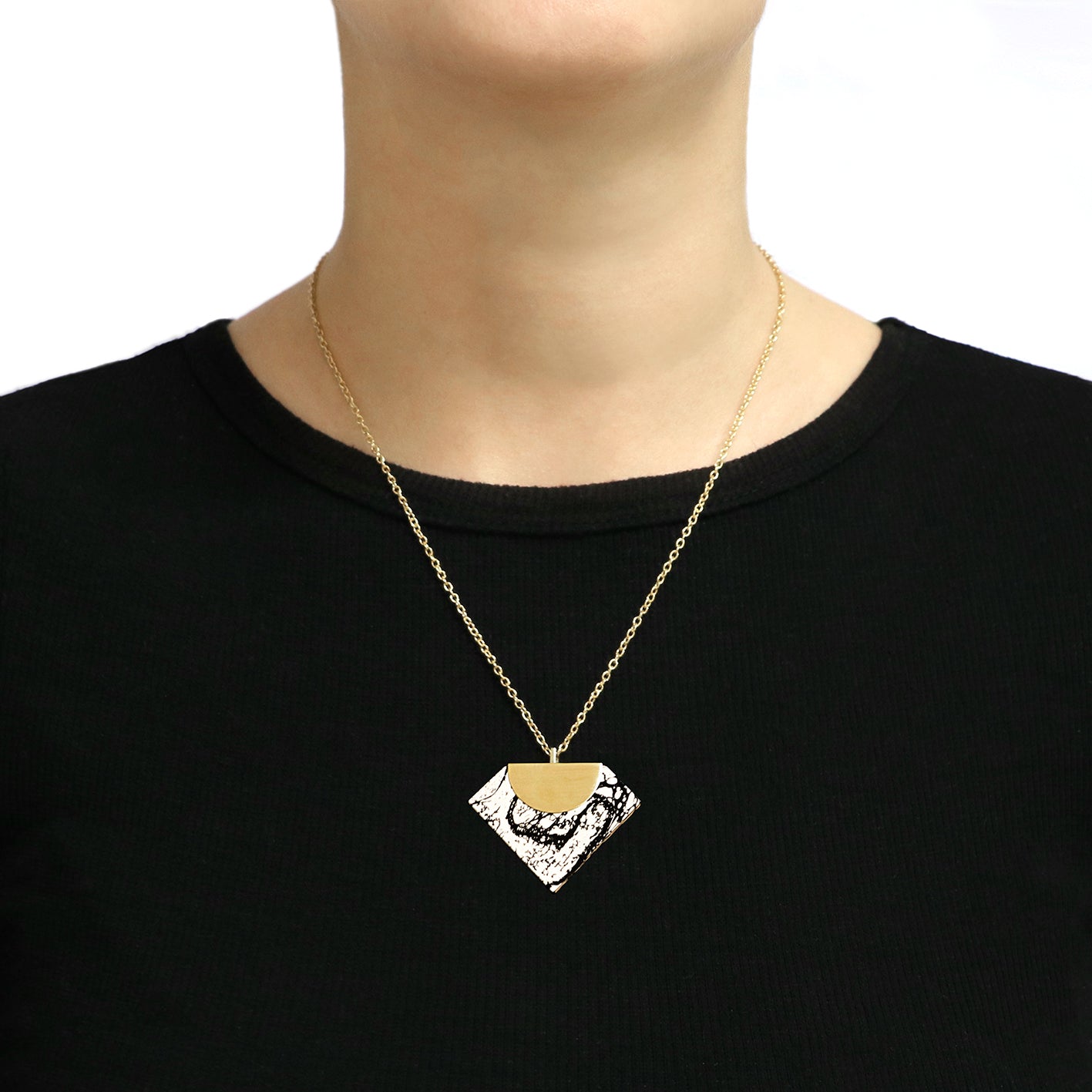 COLLAR MYRTLE
