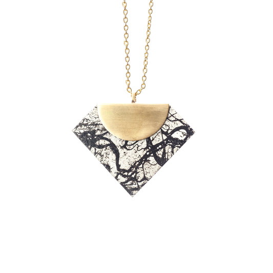 COLLAR MYRTLE