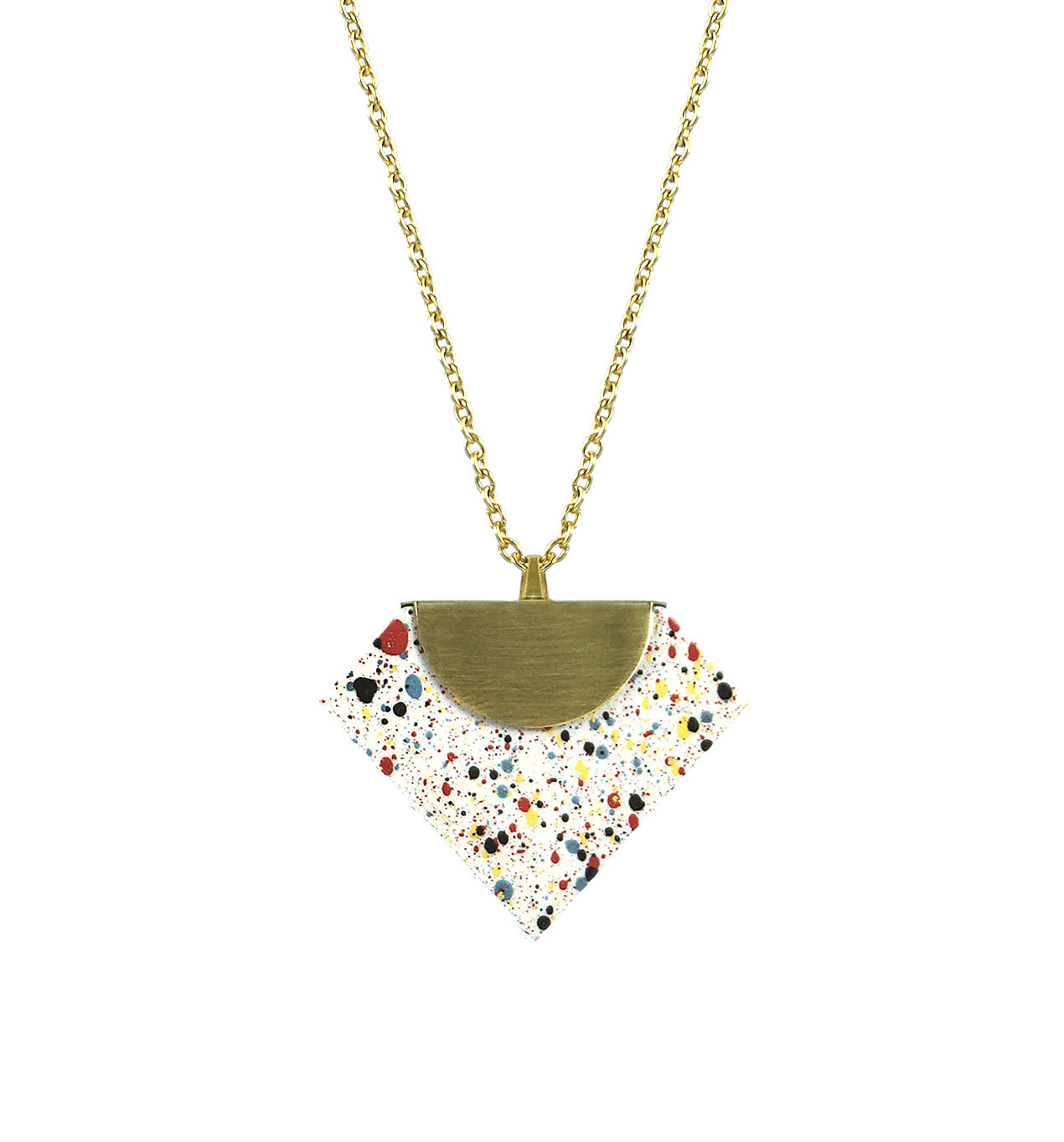 COLLAR MYRTLE