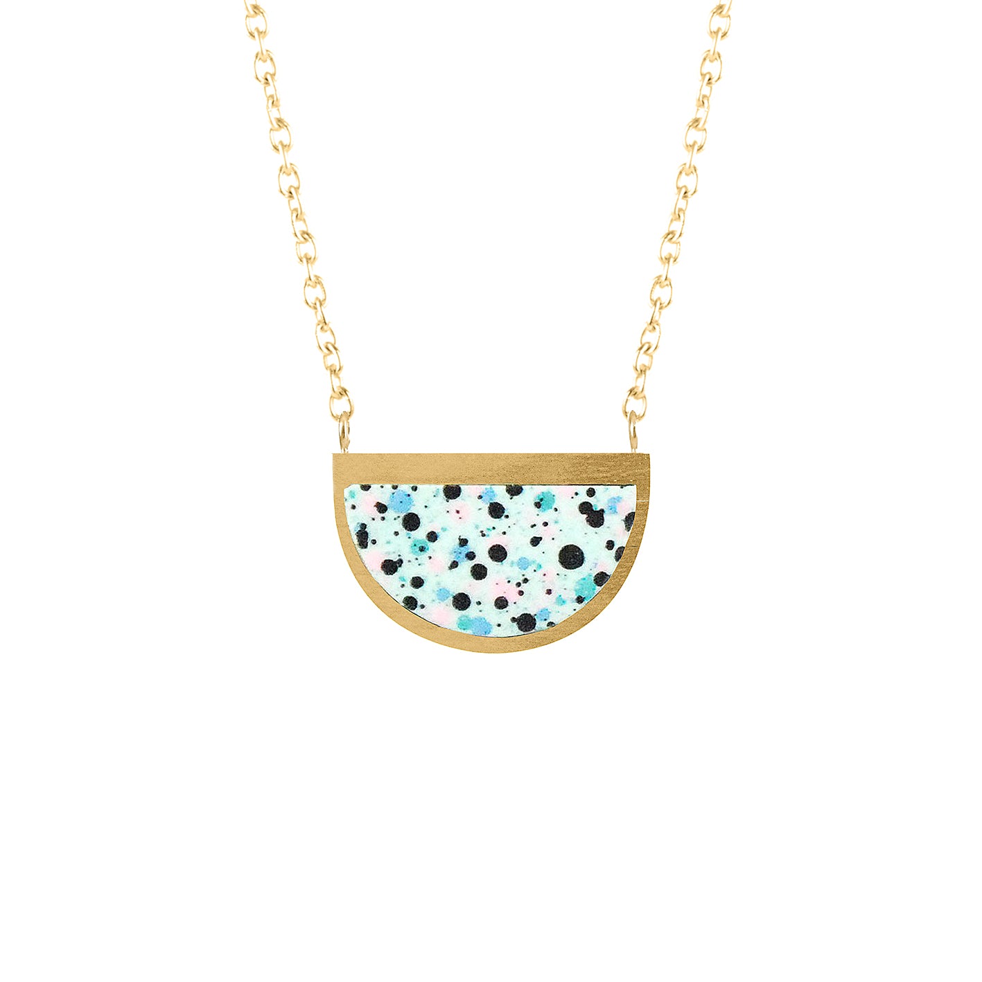 COLLAR SYBIL