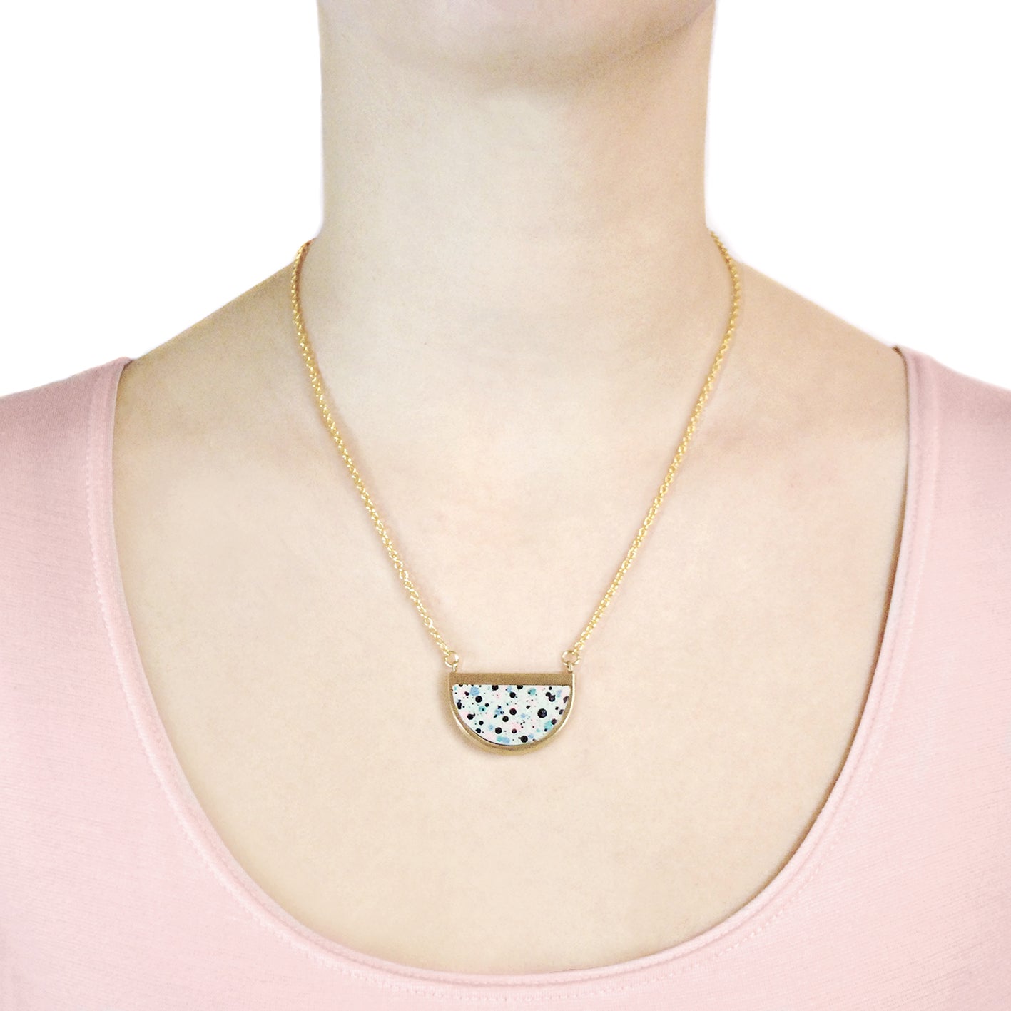 COLLAR SYBIL