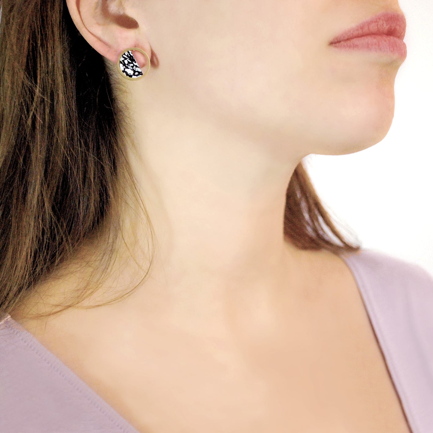 PENDIENTES STRATOS MINI