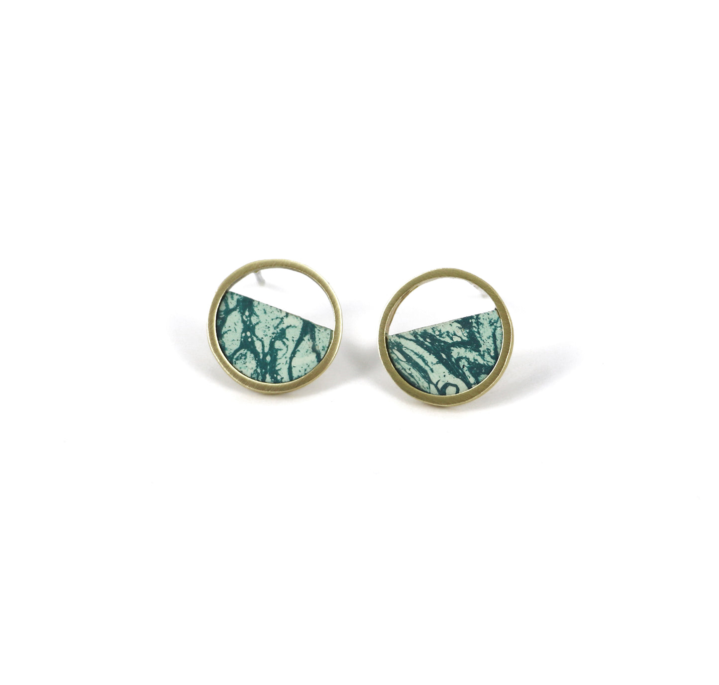 PENDIENTES STRATOS MINI