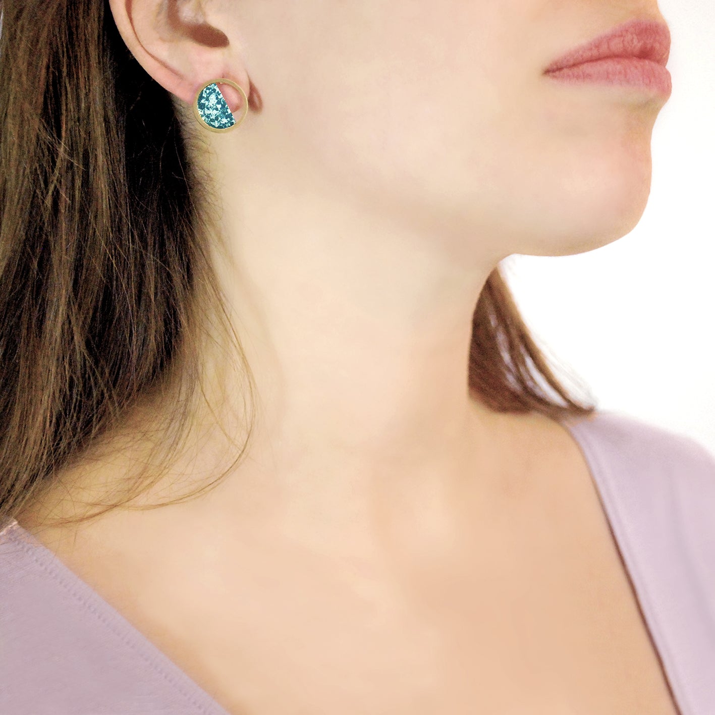 PENDIENTES STRATOS MINI