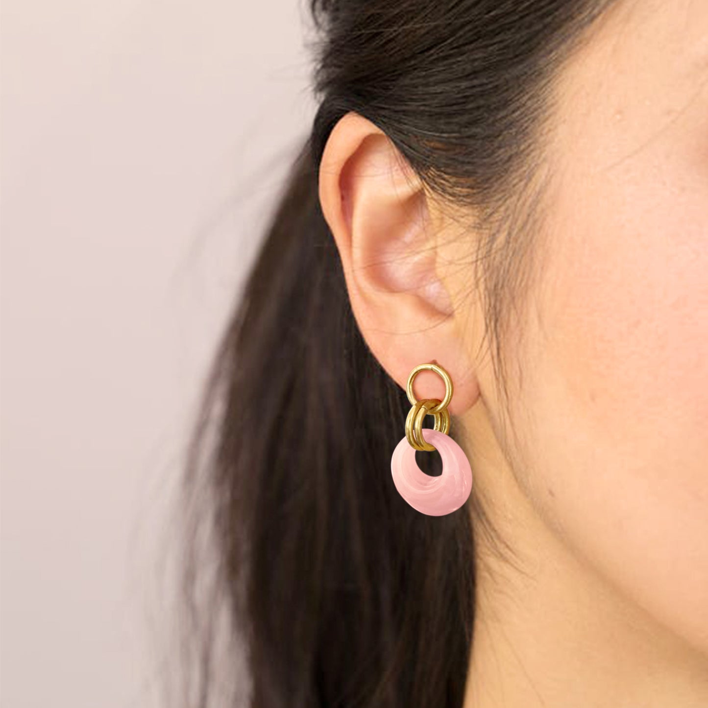 PENDIENTES MIST