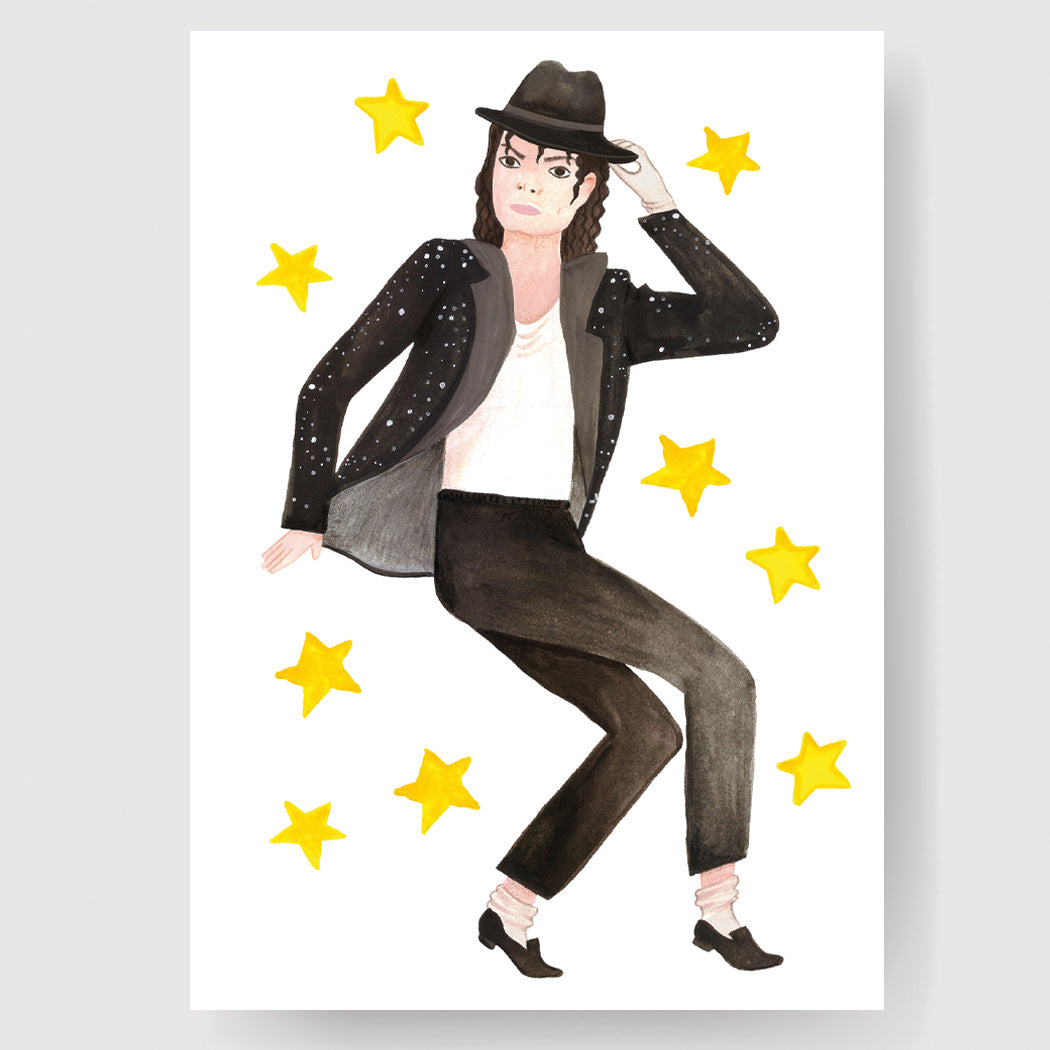 TARJETA PATRIZIA MARTOS