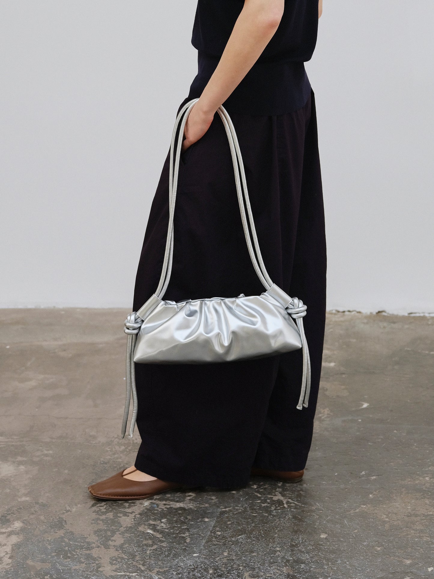 BOLSO DUMPLING