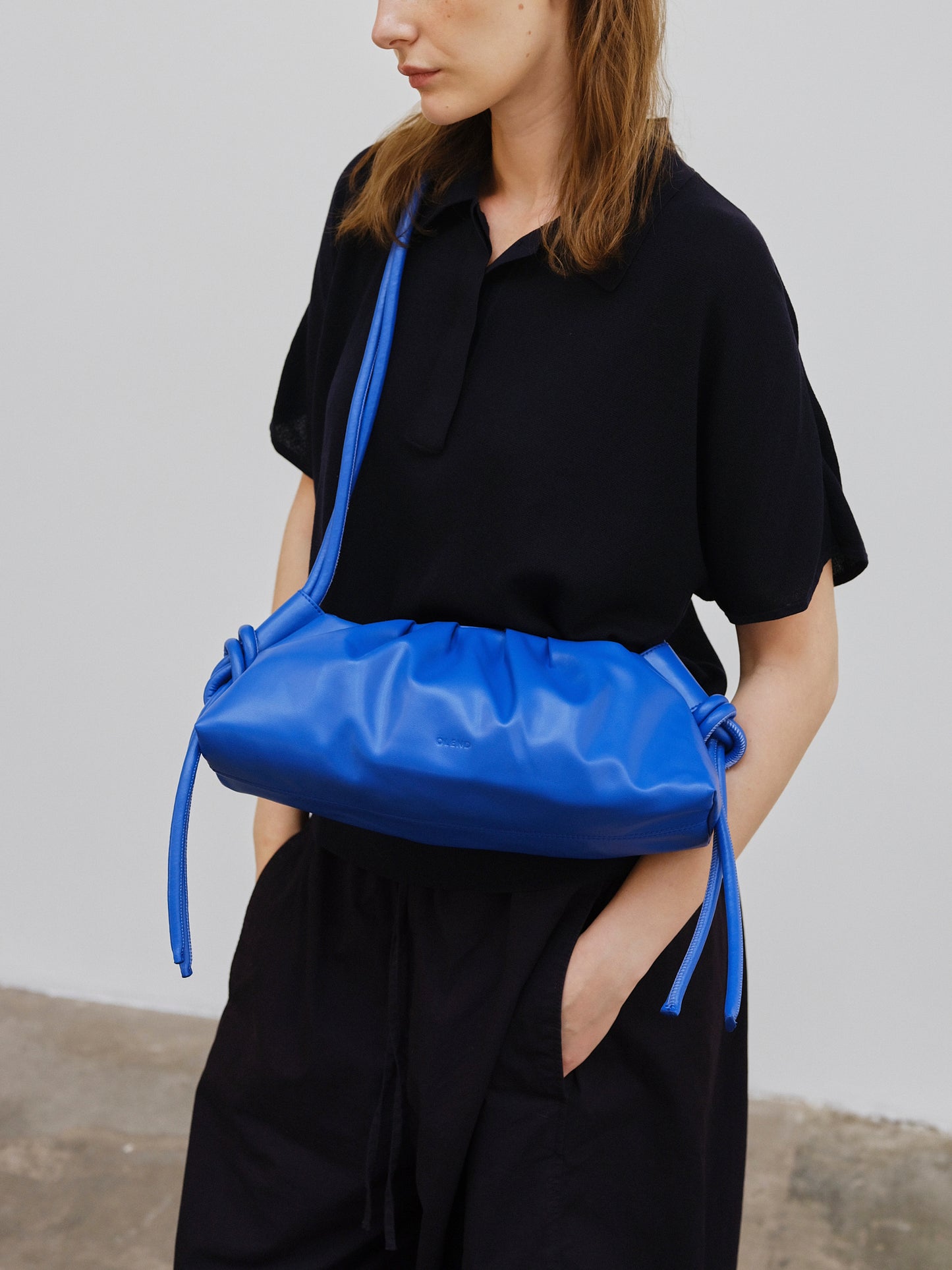 BOLSO DUMPLING