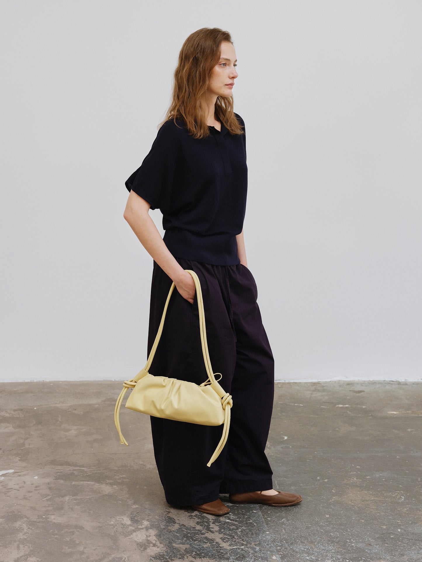 BOLSO DUMPLING