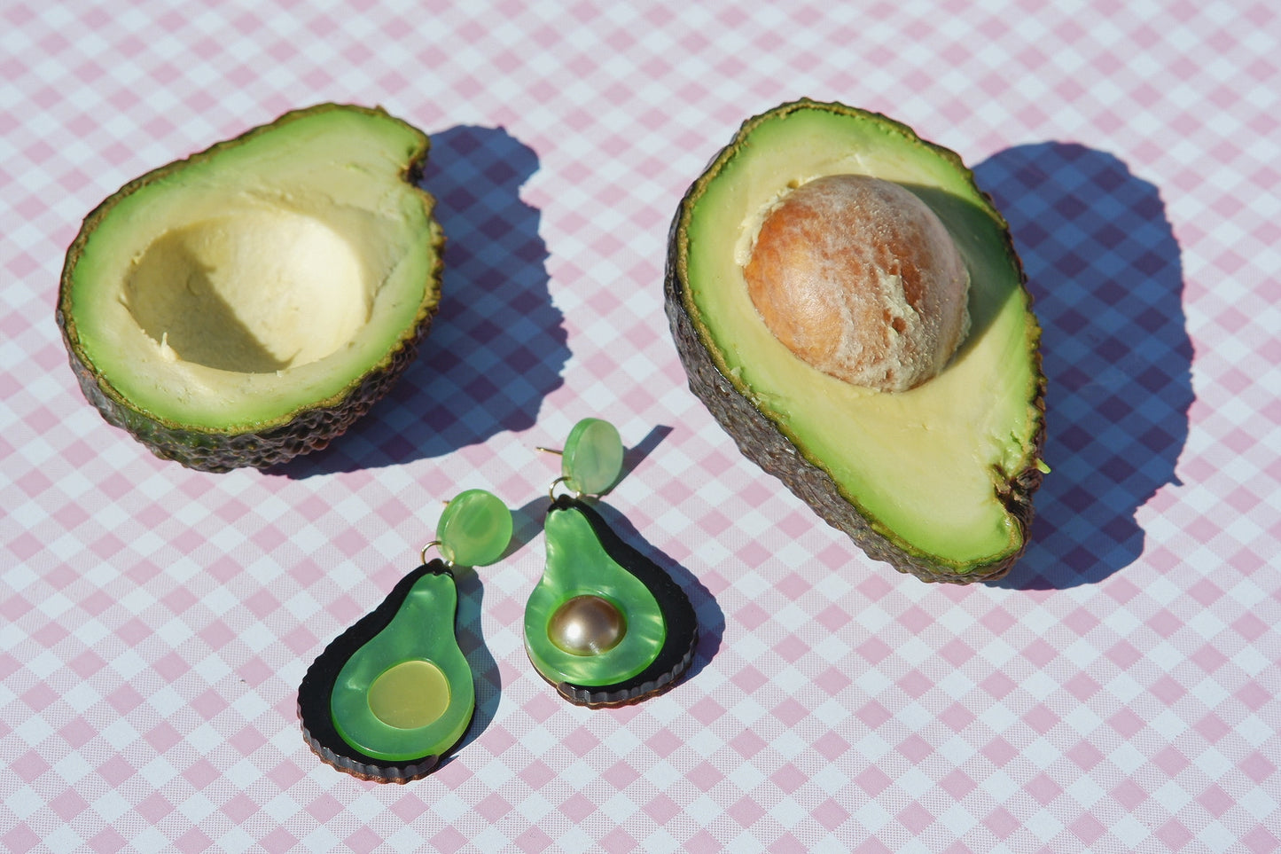 AGUACATE