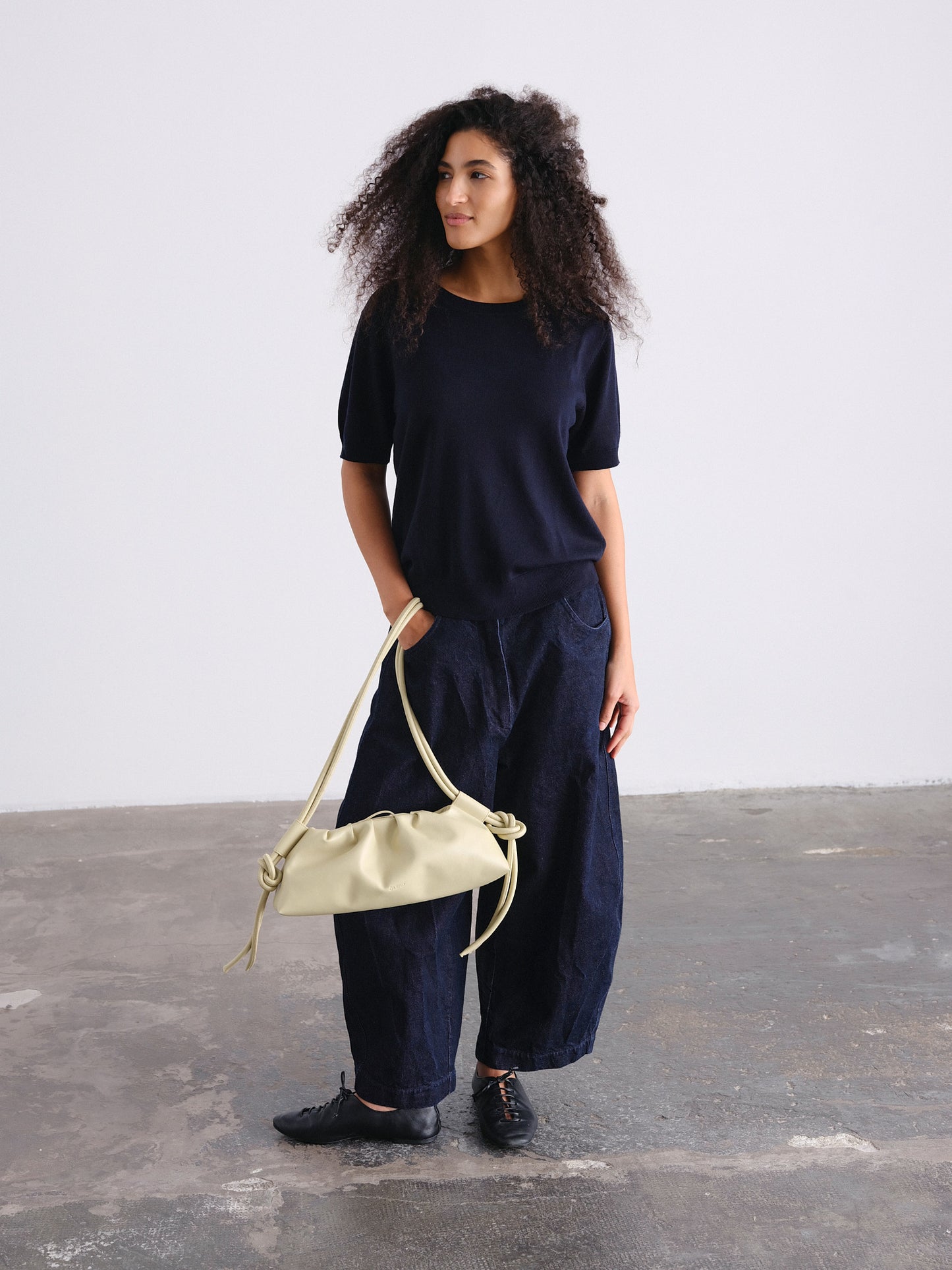 BOLSO DUMPLING
