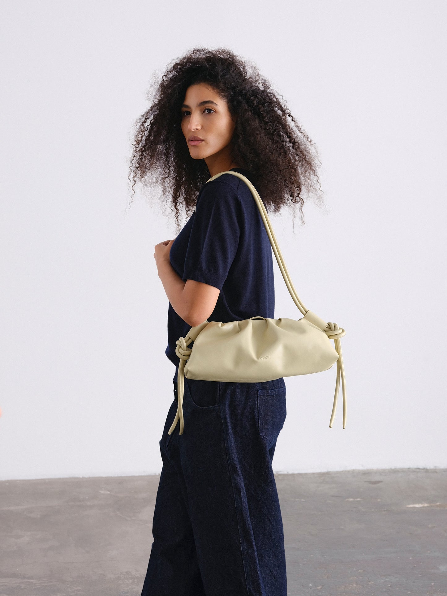 BOLSO DUMPLING