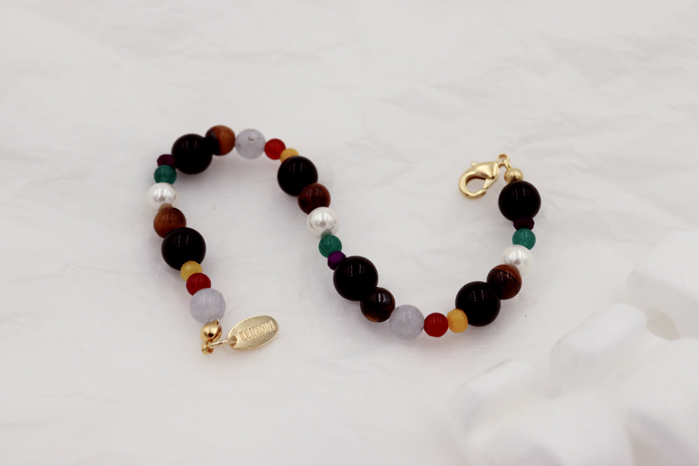 PULSERA NUT