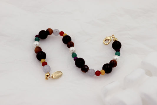 PULSERA NUT