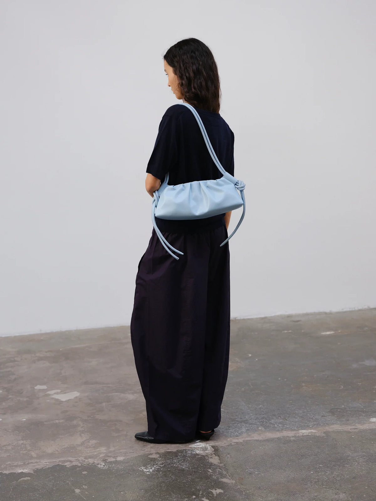 BOLSO DUMPLING