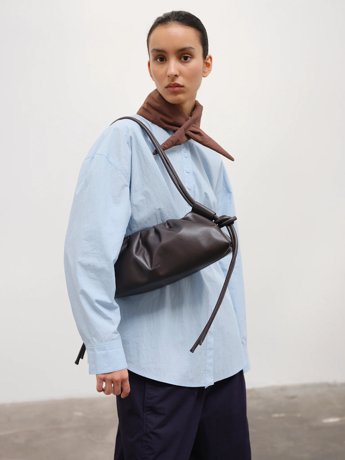 BOLSO DUMPLING