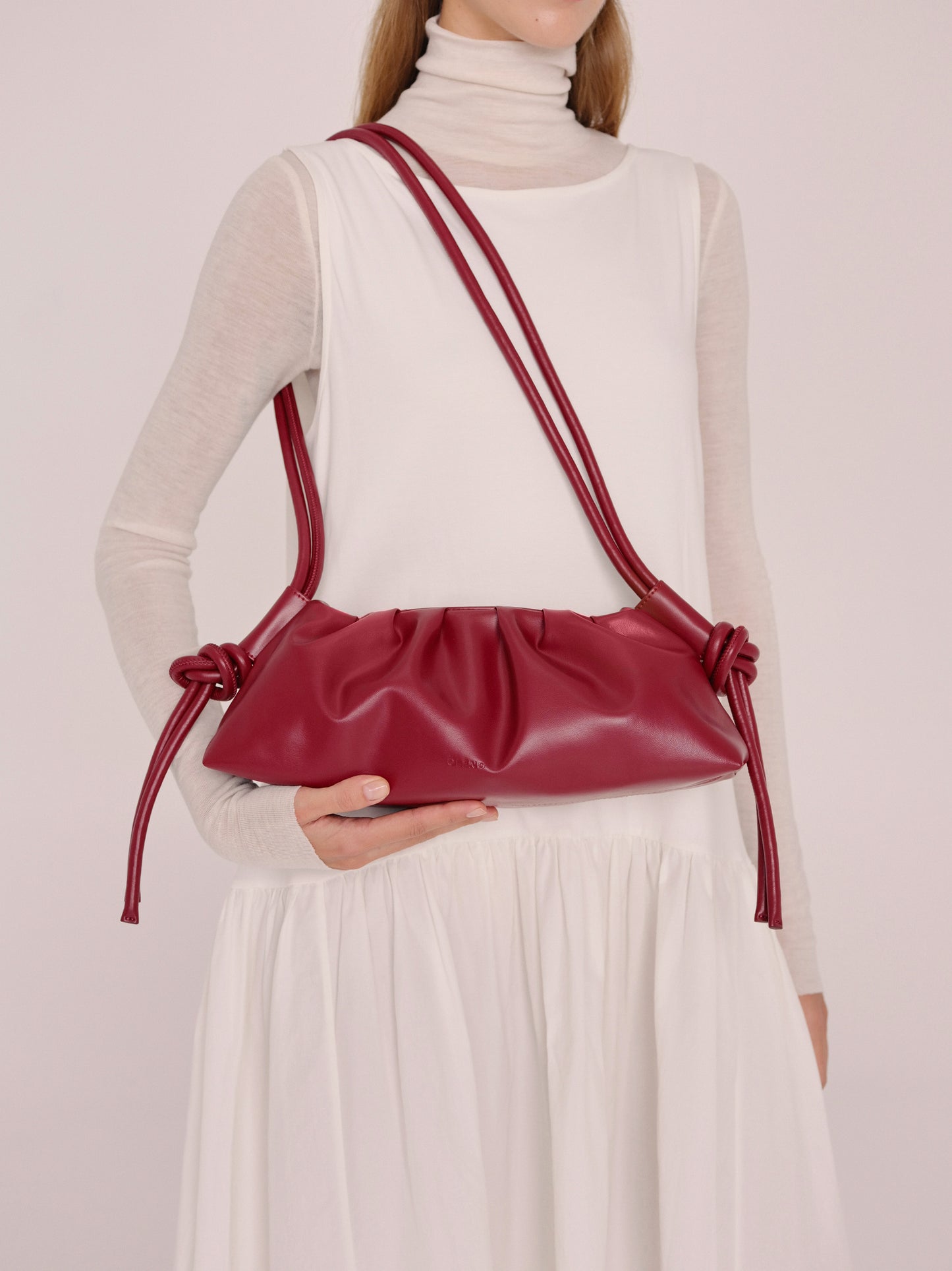 BOLSO DUMPLING