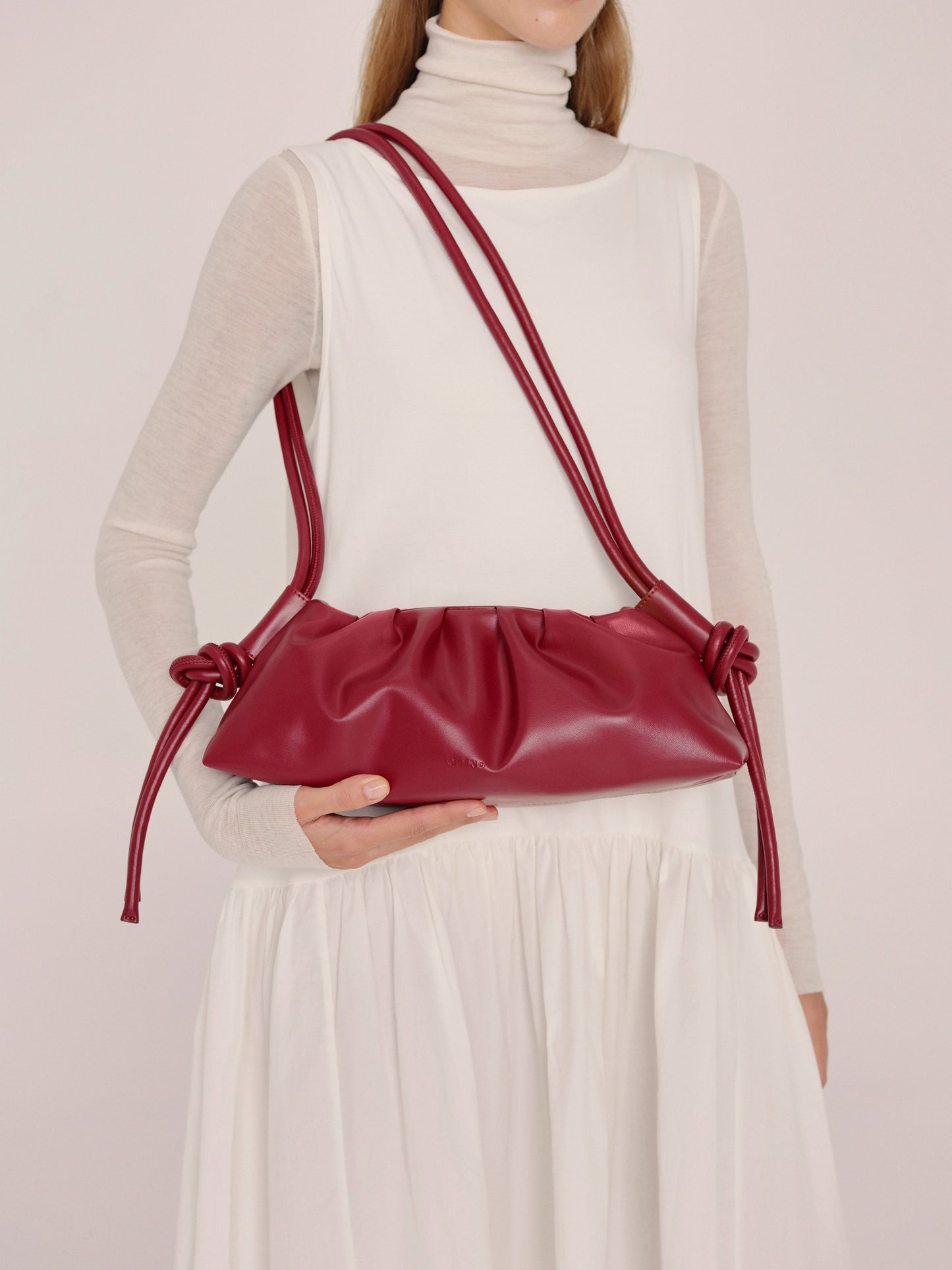 BOLSO DUMPLING