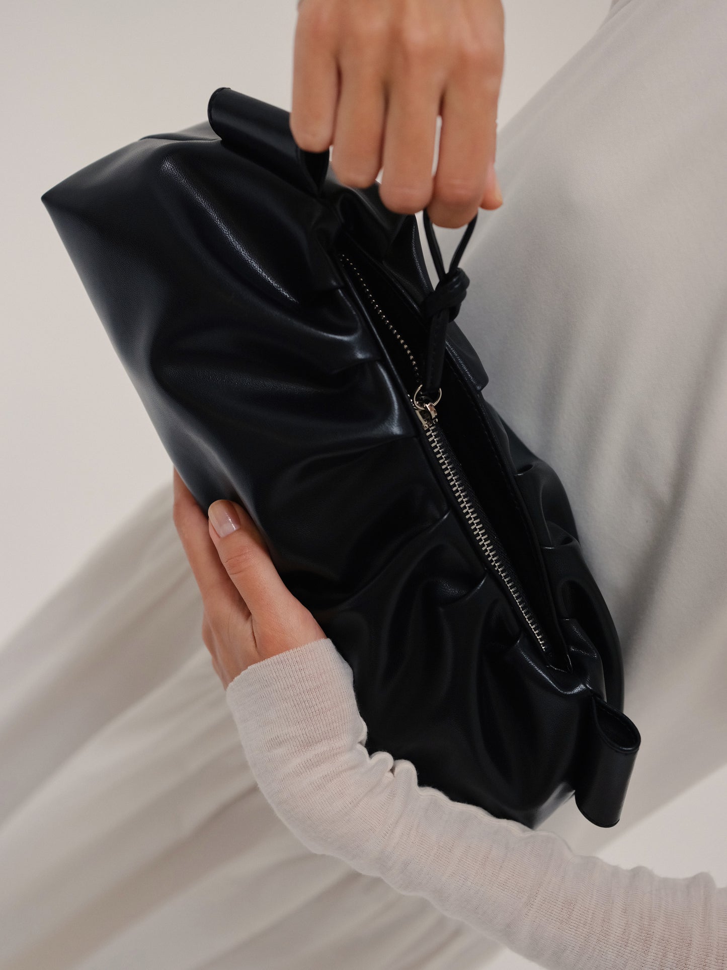 BOLSO DUMPLING