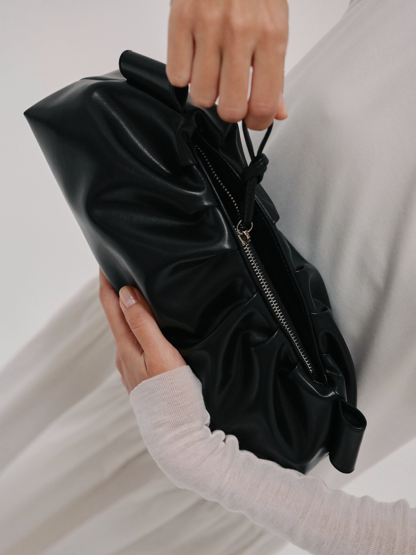 BOLSO DUMPLING