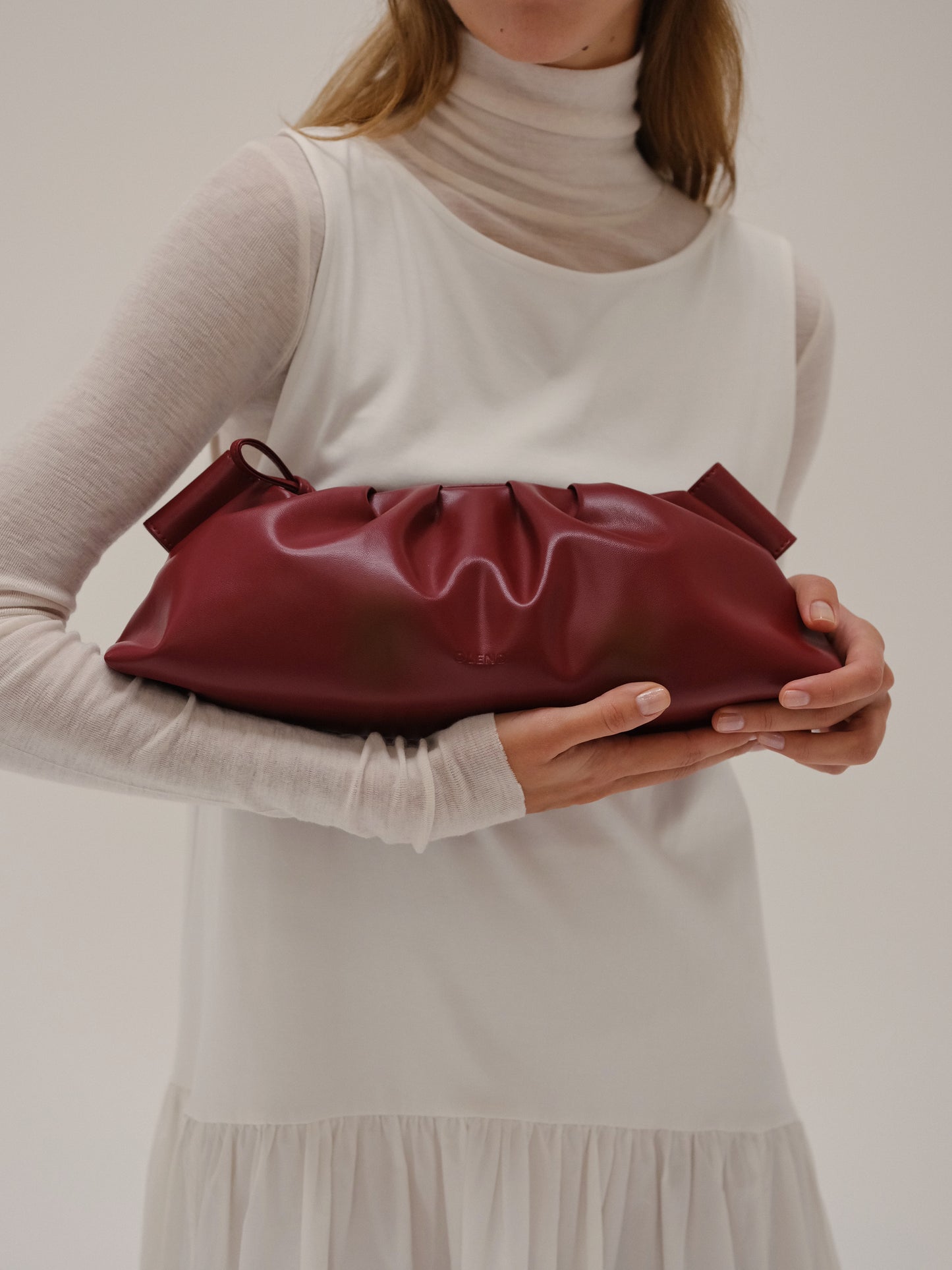 BOLSO DUMPLING