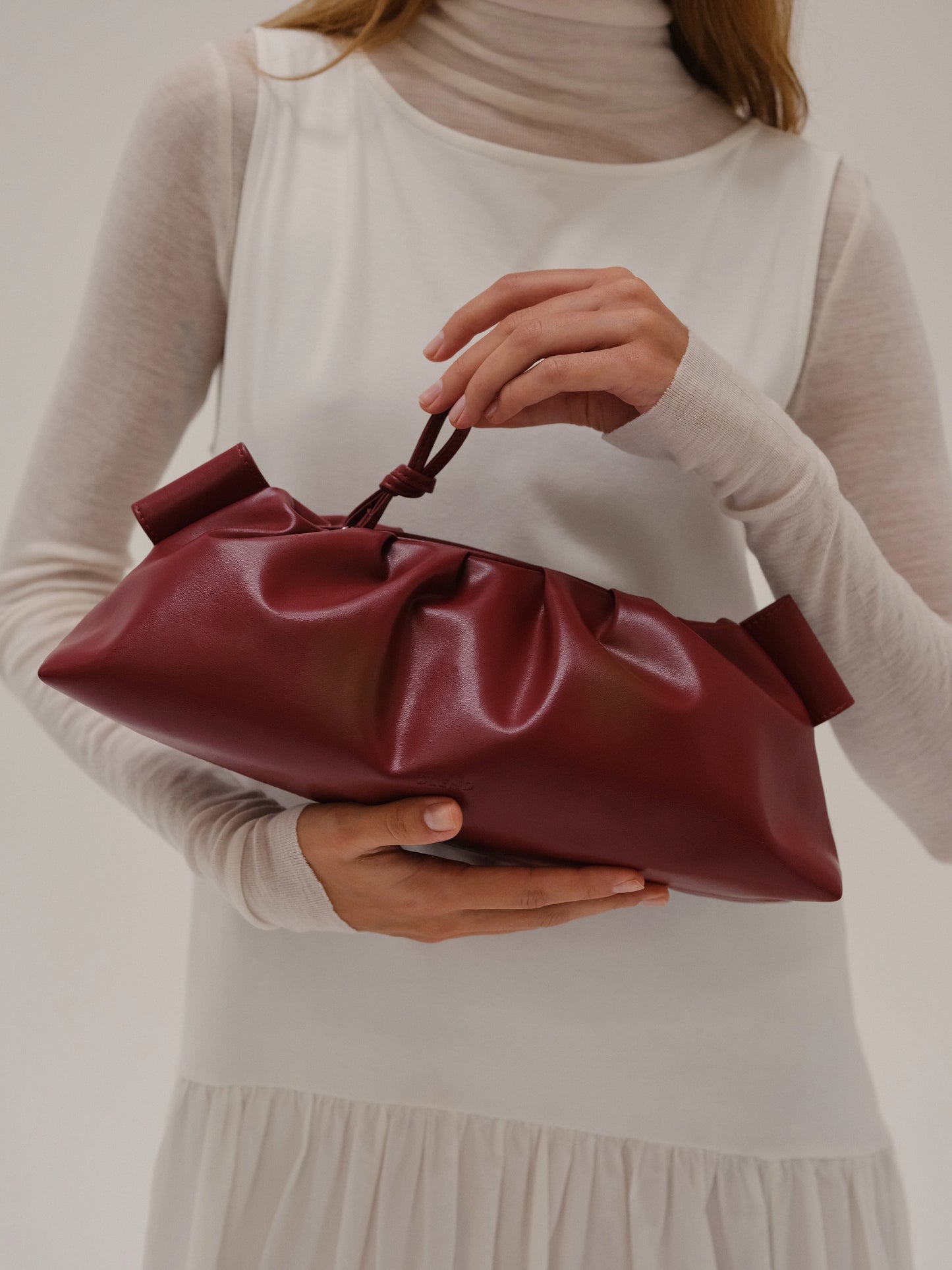 BOLSO DUMPLING