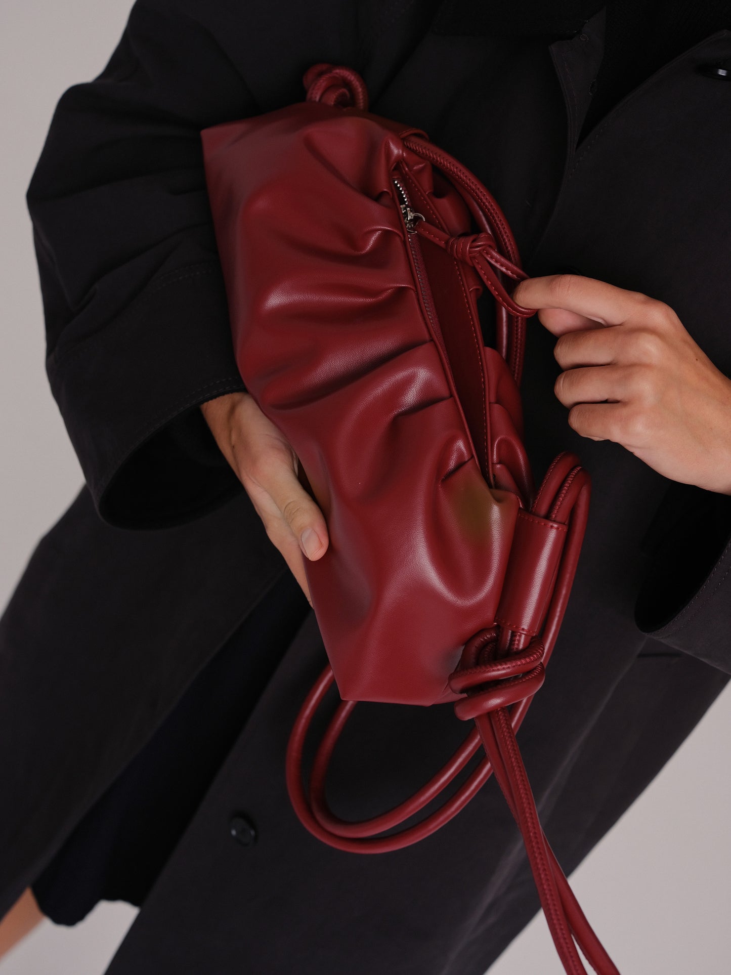 BOLSO DUMPLING