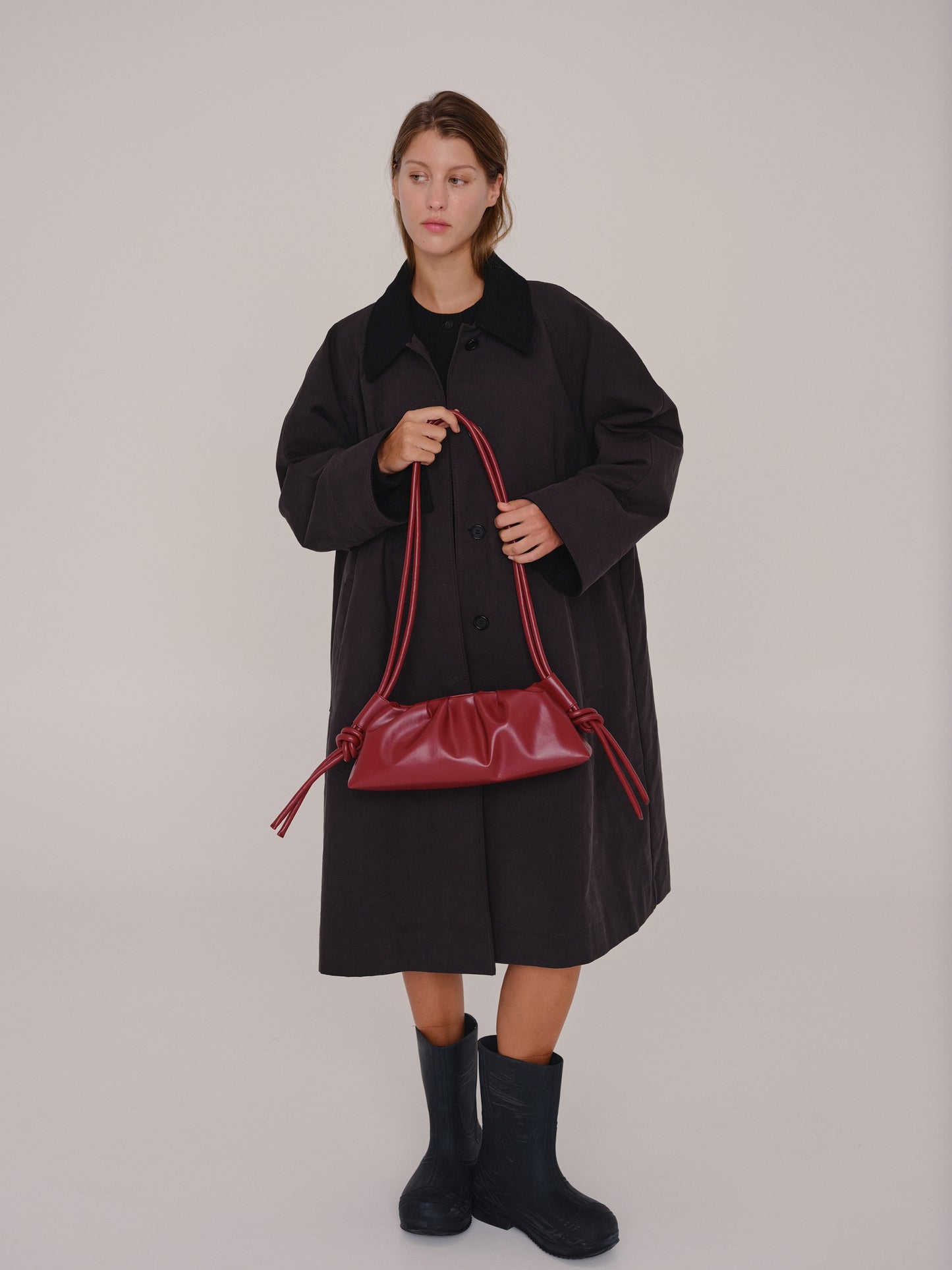 BOLSO DUMPLING